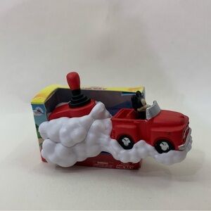 mini brands — disney mickey car